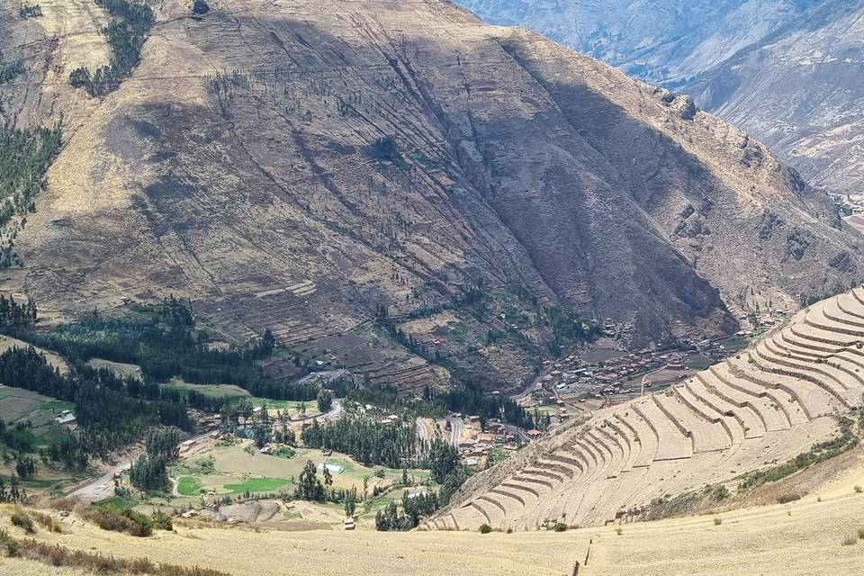 Viajes nacionales