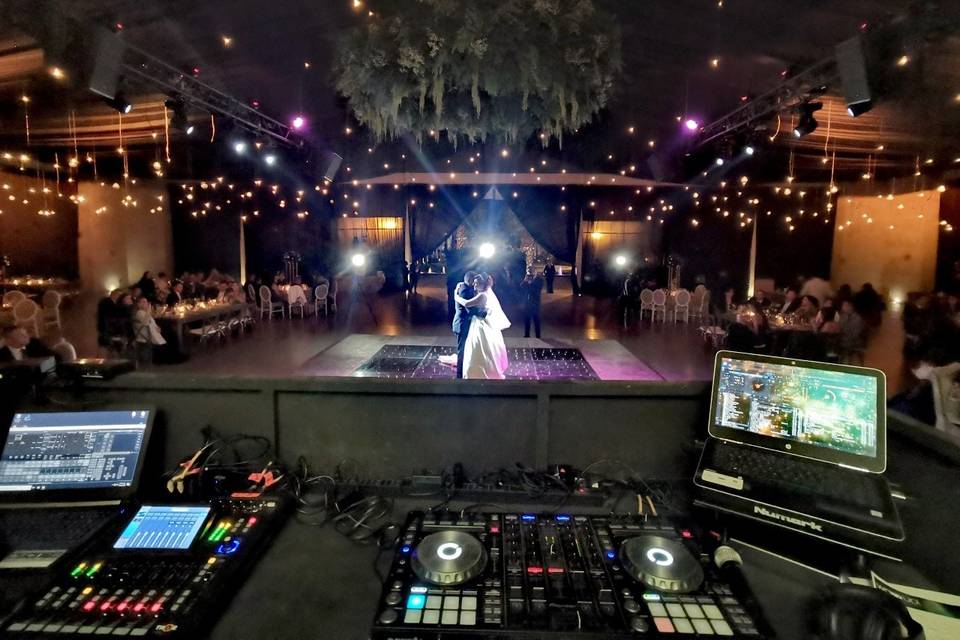 WZP Wedding & Social Dj