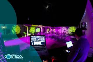 Sonido Controol