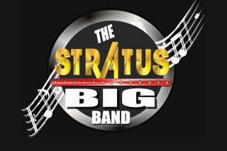 Grupo Musical Stratus logo