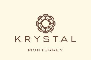 Hotel krystal mty logo