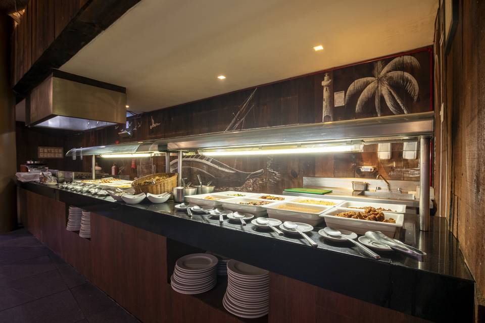 Buffet Viña de Mar