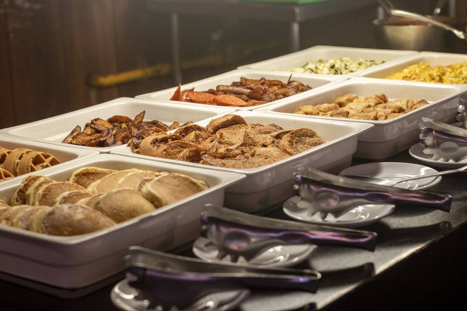 Buffet Viña de Mar