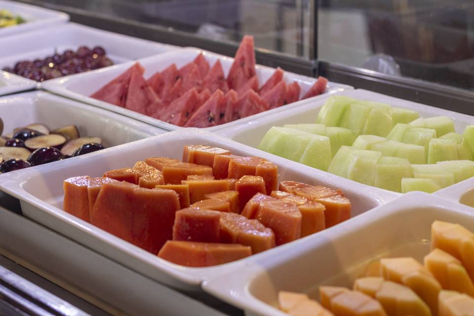 Buffet Viña de Mar