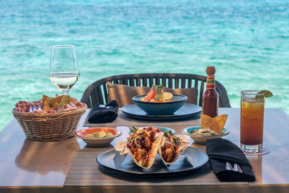 La Cevichería - Seafood
