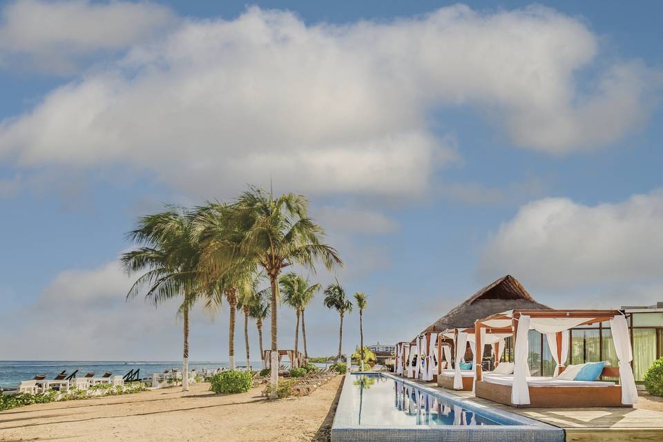 Beach Club