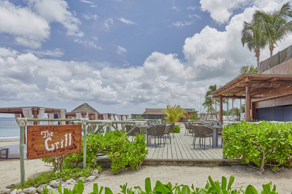 Beach Club