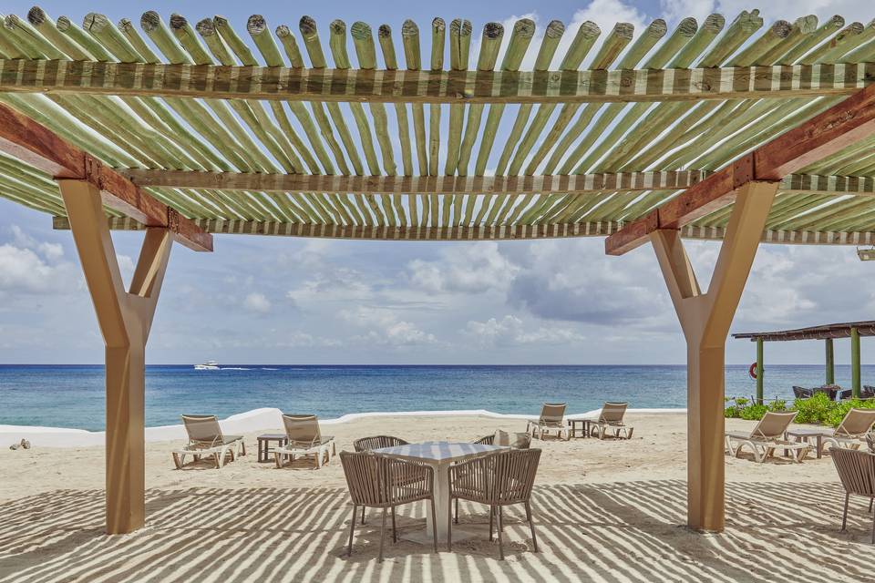 Beach CLub