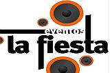 Eventos La Fiesta logo