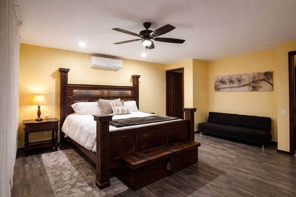 Habitación principal