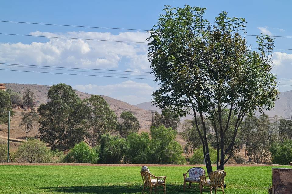 La Finca de Bombi