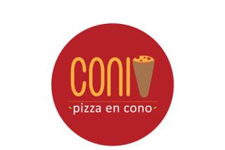 Coni Pizza - Pizza en Cono