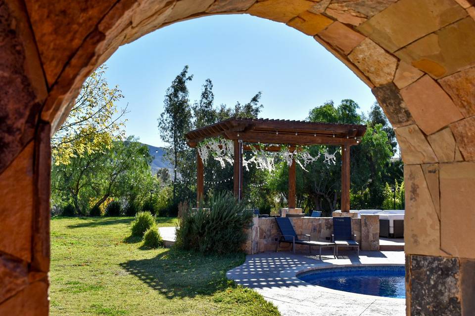 La Finca De Bombi