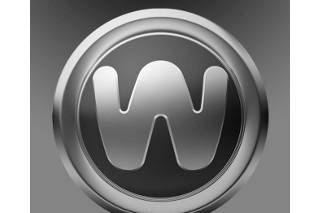 Webul fotografía logo
