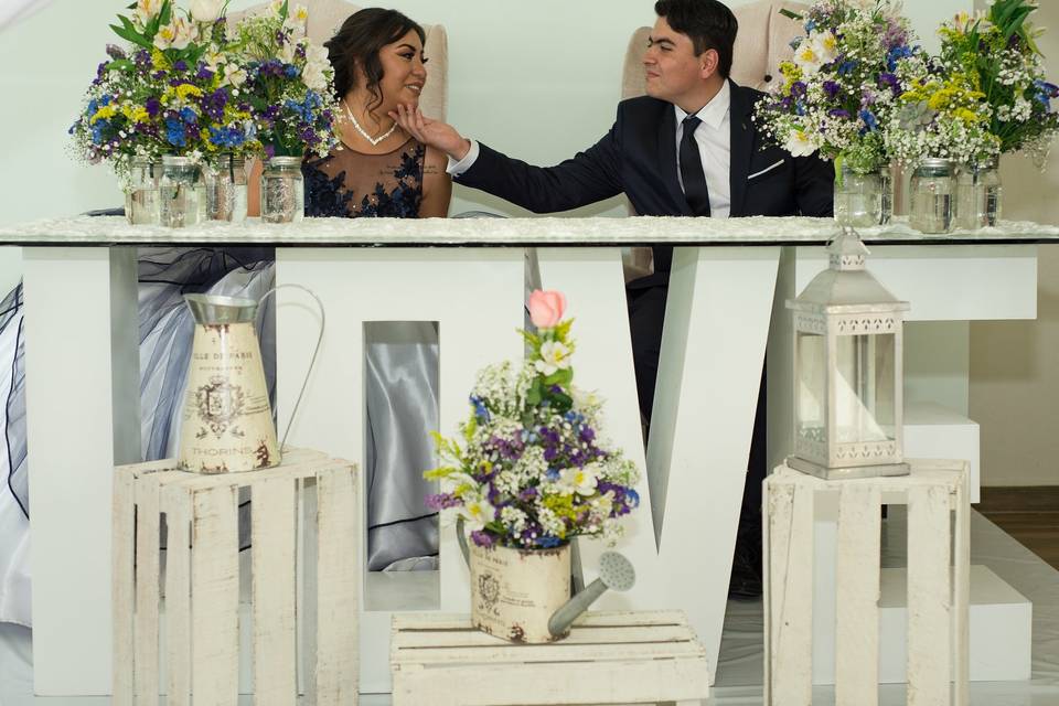 Novios