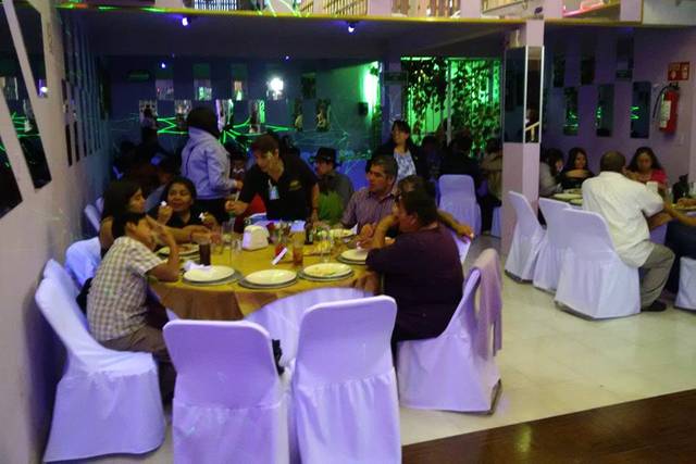 El evento perfecto