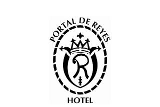 Portal de Reyes Logo
