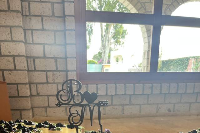 Pasteles individuales