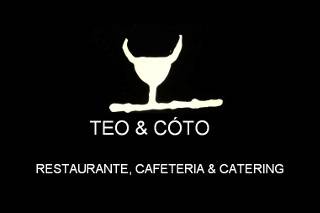 Teo Catering logo