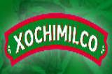 Xochimilco logo