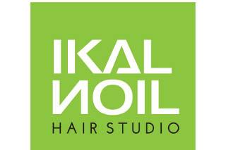 Ikal Noil Hair Studio logo