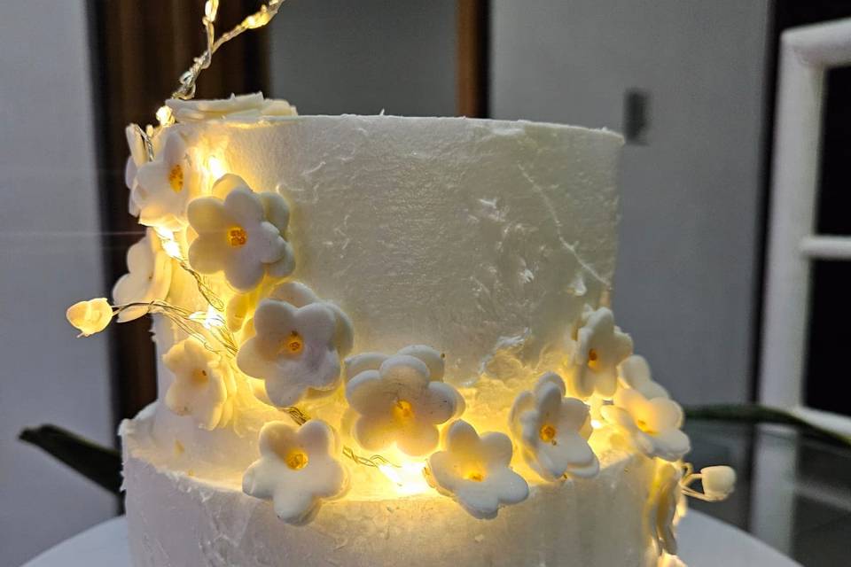 Pastel Luz