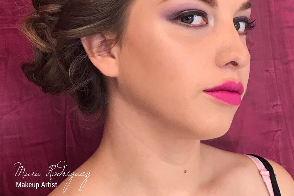 Makeup social
