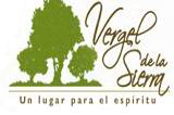 Vergel de la Sierra logo