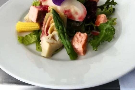 Ensalada