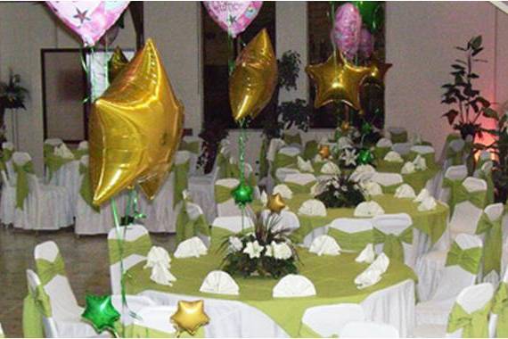 Eventos Capri