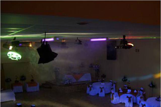 Eventos Capri