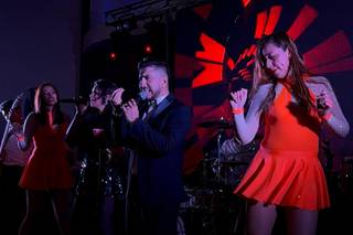 Grupo Musical Gran Fest