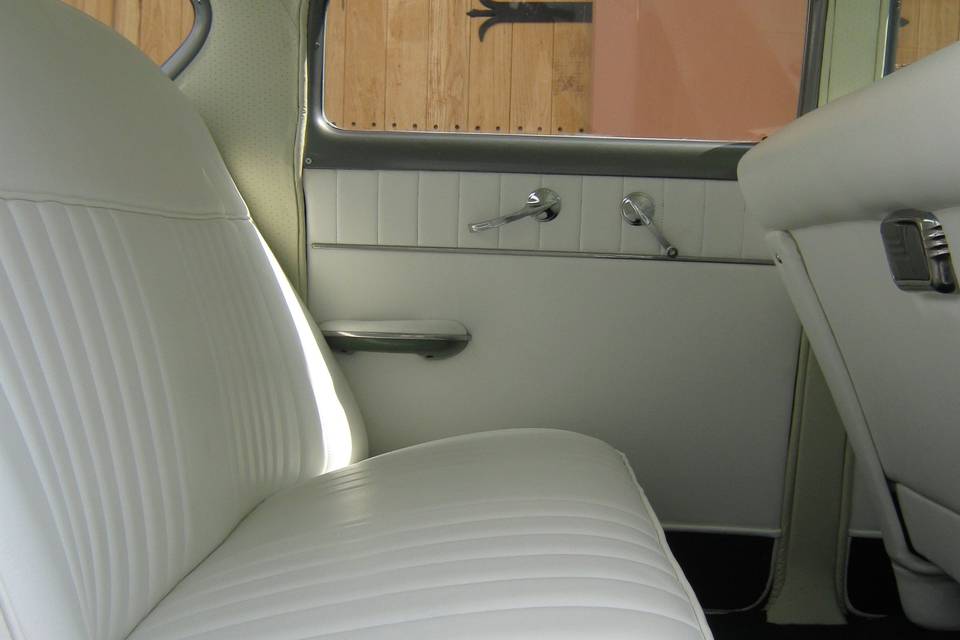 Interior clasico