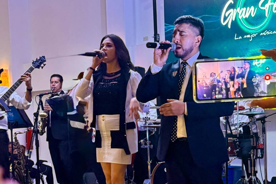 Voces
