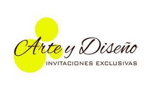 Arte y Diseño Invitaciones