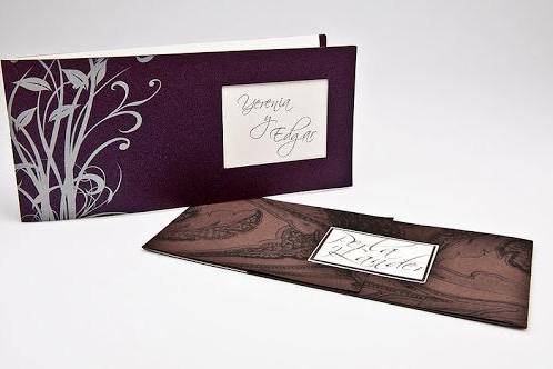 Arte y Diseño Invitaciones