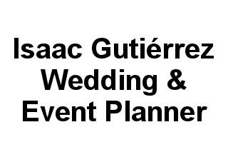 Isaac Gutiérrez - Wedding & Event Planner