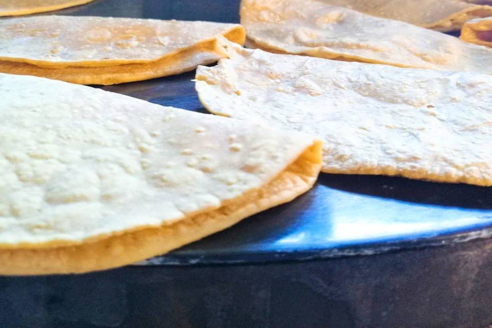 Tortillas