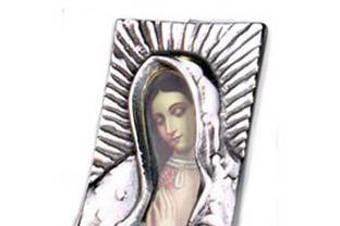 Virgen de guadalupe