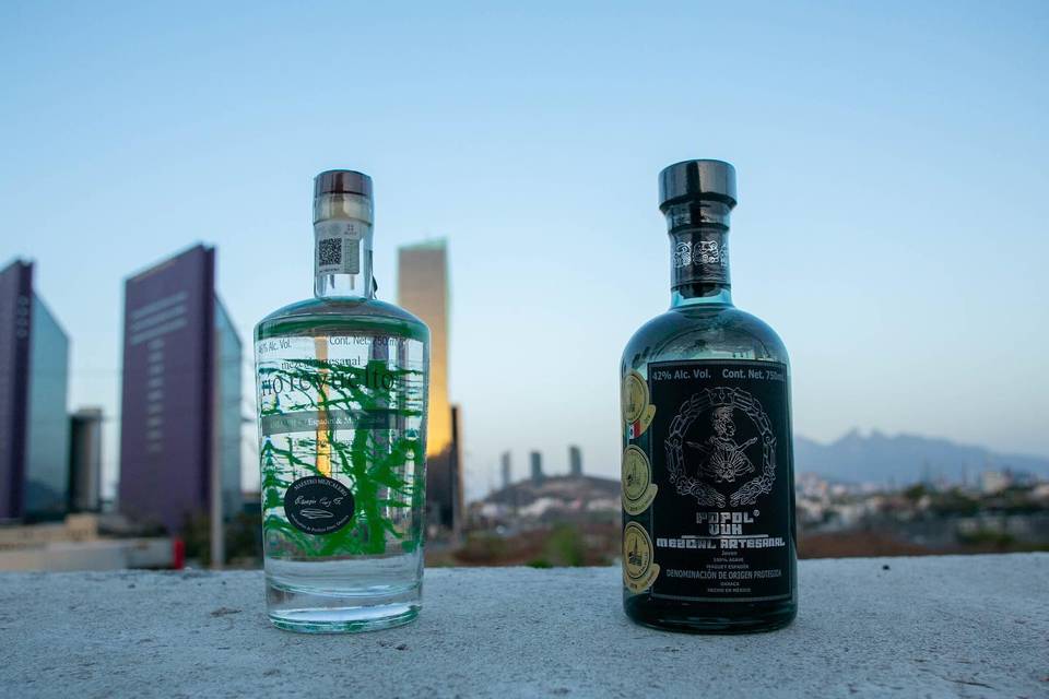 Radical Mezcal