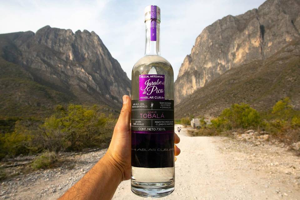 Radical Mezcal