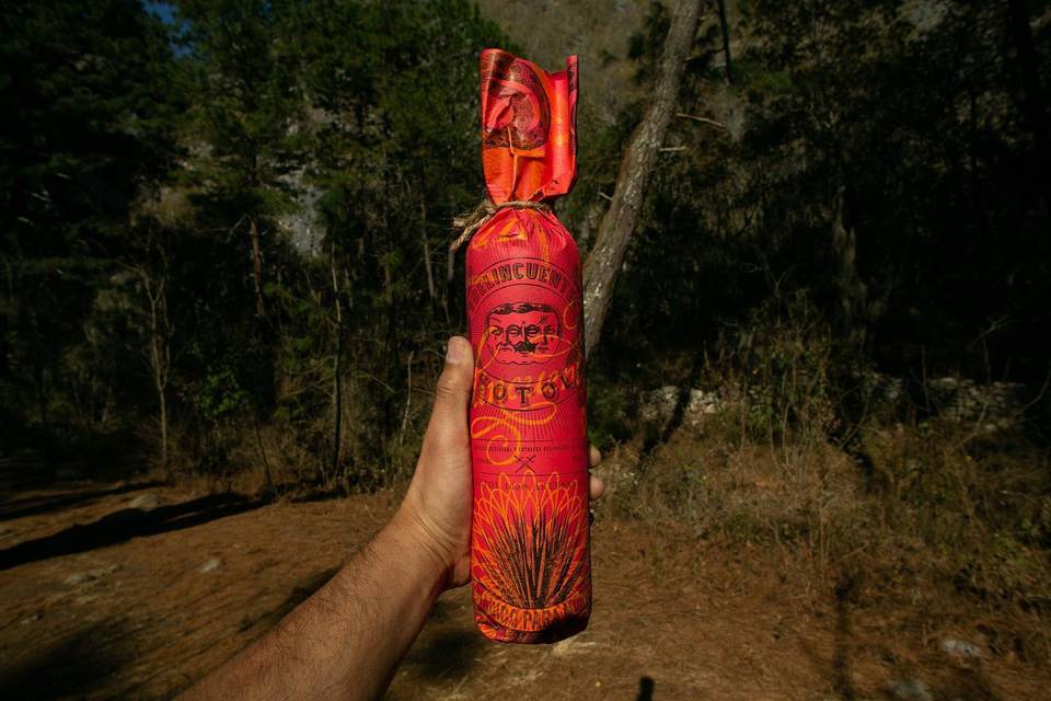 Radical Mezcal