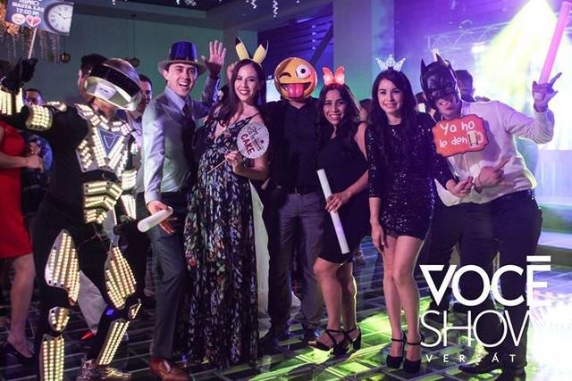 Fotos con accesorios