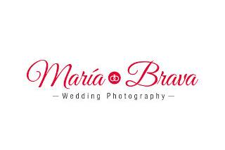 María Brava logo