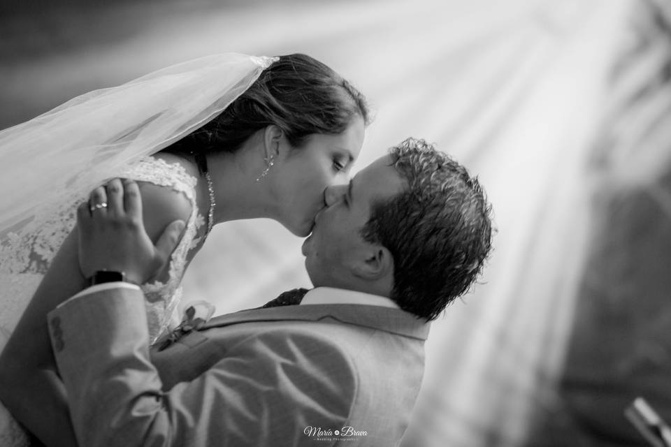 Boda Raquel + Luis