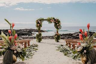 The House of Weddings