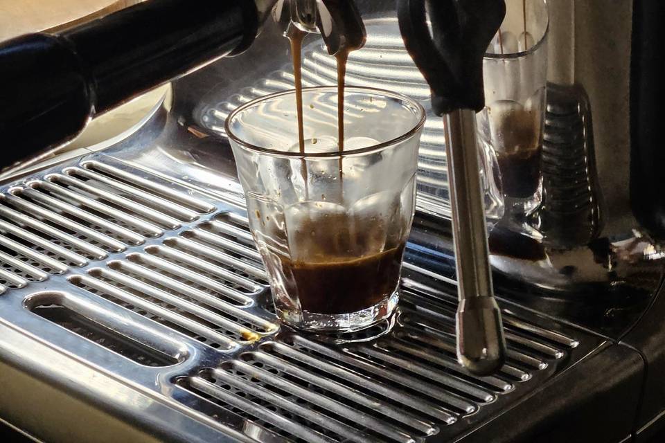 Café mexicano de especialidad