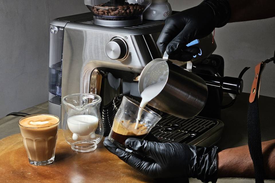 Flat white