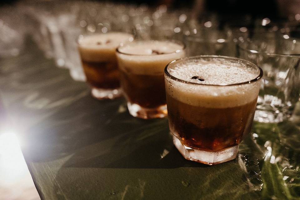 Diletante Café