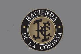 Hacienda de La Condesa logo